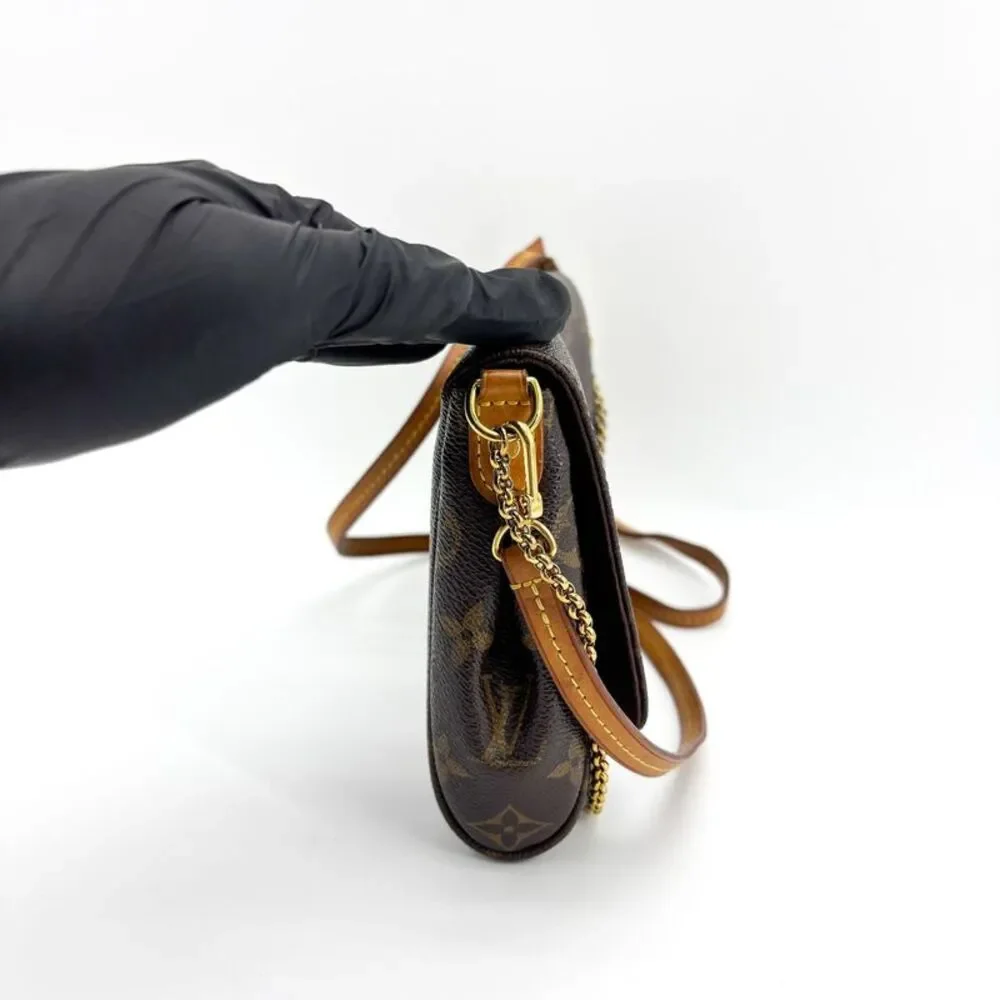 Louis Vuitton Monogram Favorite MM